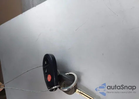 2008 Toyota Highlander Sport из США, поврежденный, VIN JTEES43A882109328